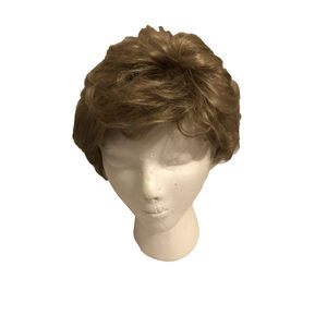 Paula Young Wig Petite Passion, Color: 24/14 Short Pixie